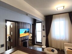 Rahova, Salaj, studio, parcare inclusa, 400 EUR